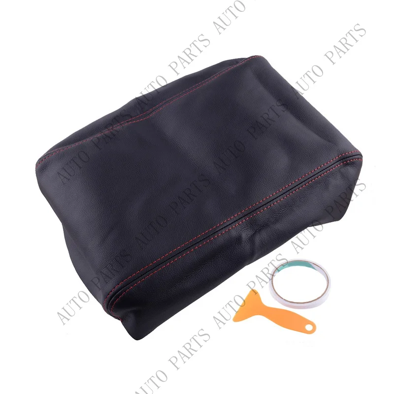 A+ Fit For Lexus GS300 GS400 1999-04 Leather Center Console Lid Armrest Cover New