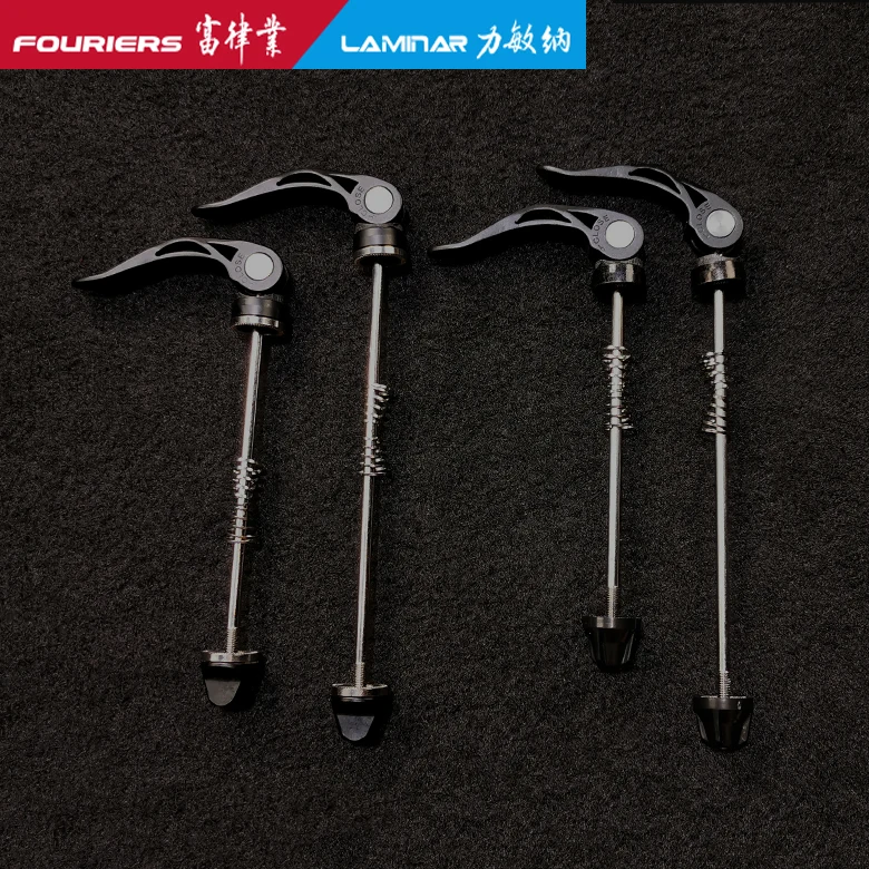 

FOURIERS Lightweight quick release Economic bicycle For ROAD BIKE or MTB Bicycle Accessories