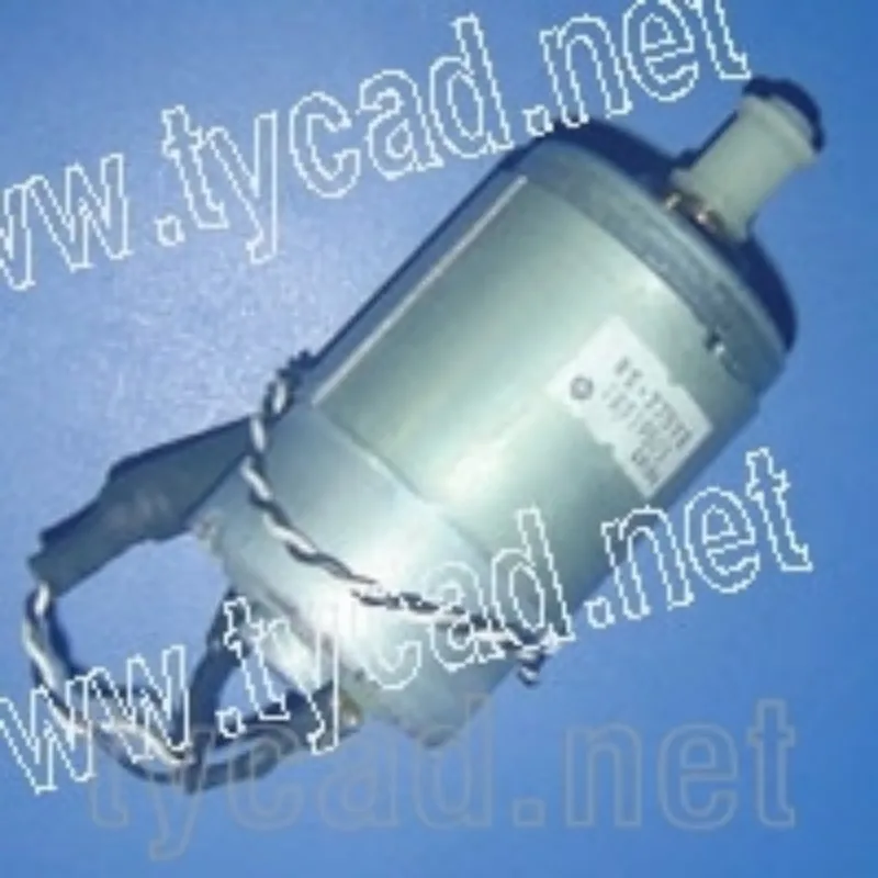c3195-60112-y-scan-carriage-drive-motor-for-hp-designjet-750c-755cm-plus-700-plotter-parts