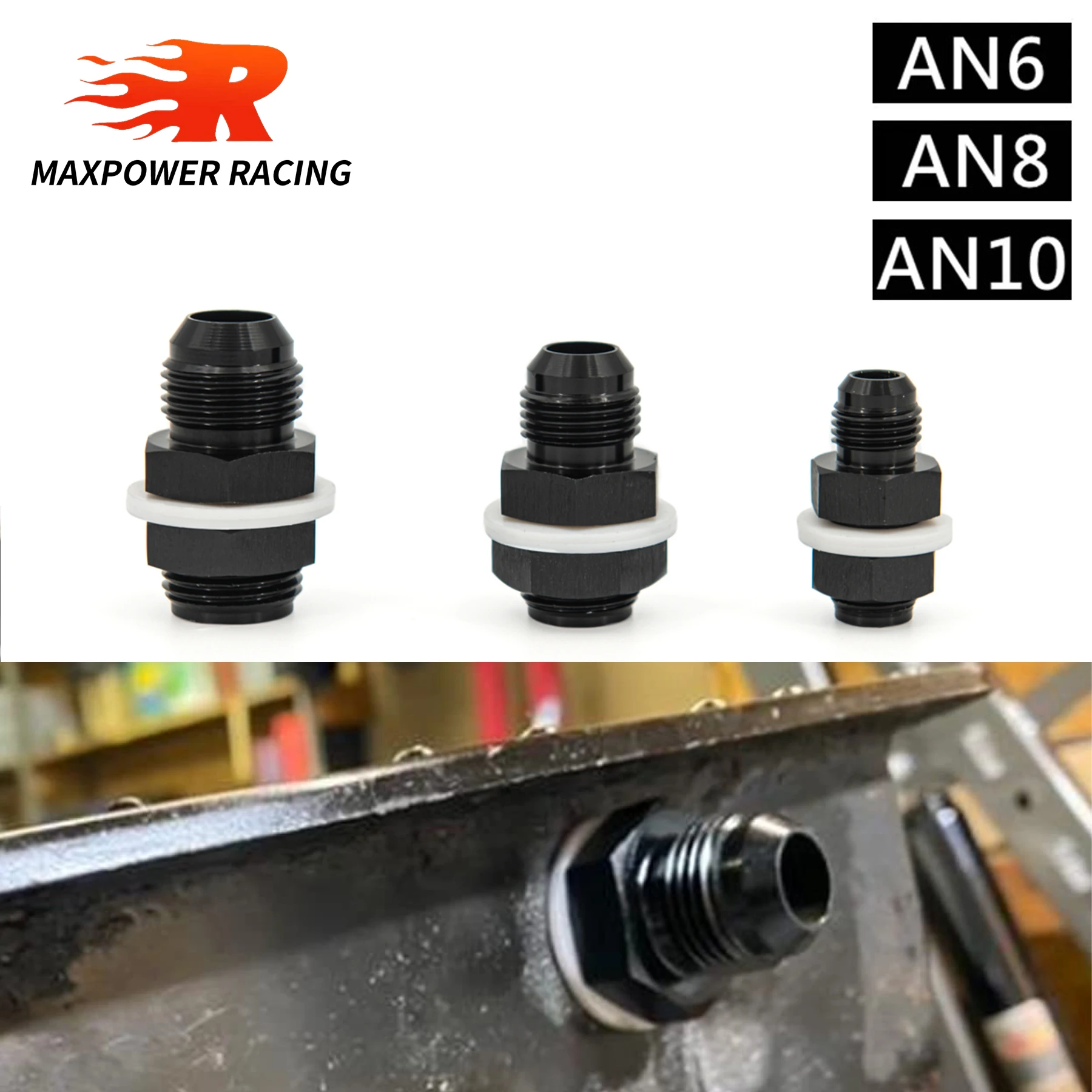 Male AN6 AN8 AN10 A… - image