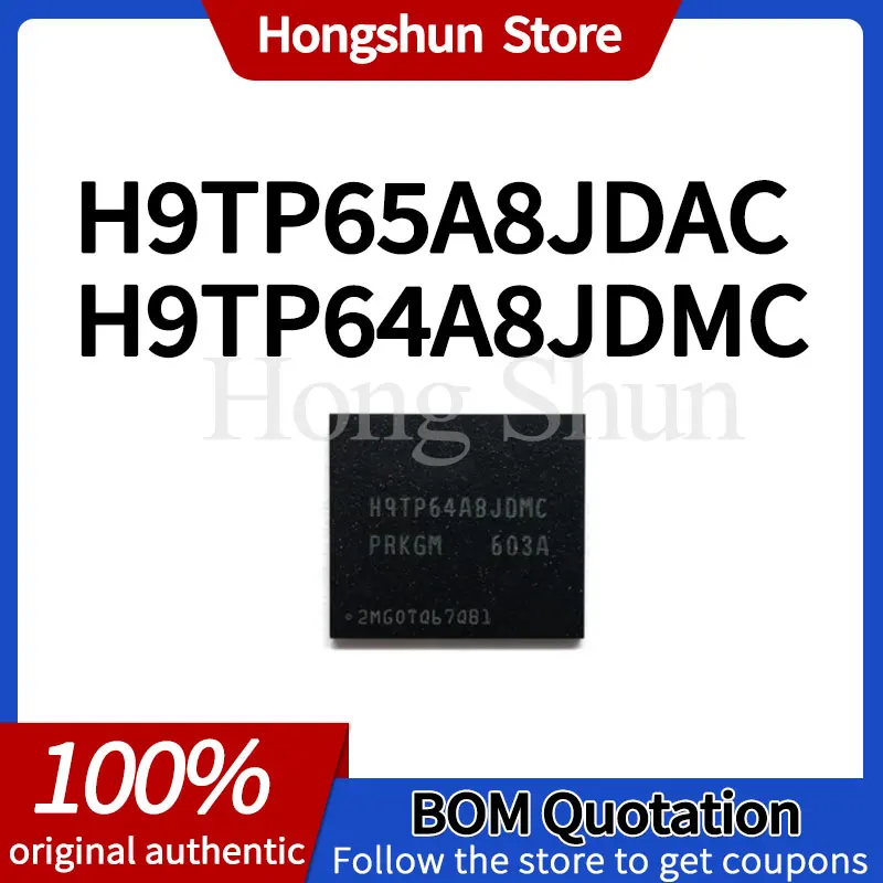 Phone case H9TP65A8JDAC H9TP64A8JDMC Phone case