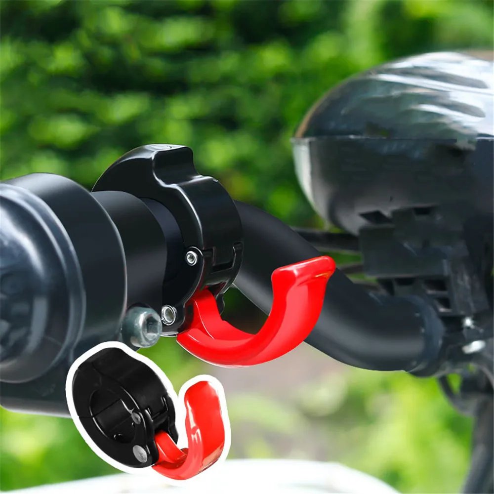 

Крючок для электромобиля, универсальный передний безпробивный аккумулятор Mavericks, автомобильный велосипедный крючок, крючок для скутера