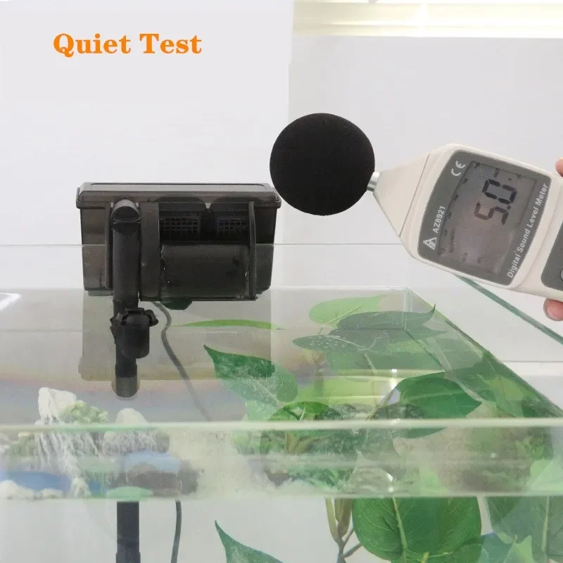 Thumbnail 3 - #42 Best Aquarium Filter Pumps to Buy In 2026