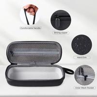 Hard EVA Case For Xiaomi 2 Car Inflator Pump Case Mijia Inflatable Treasure Box Electric High Pressure Air Pump Protective