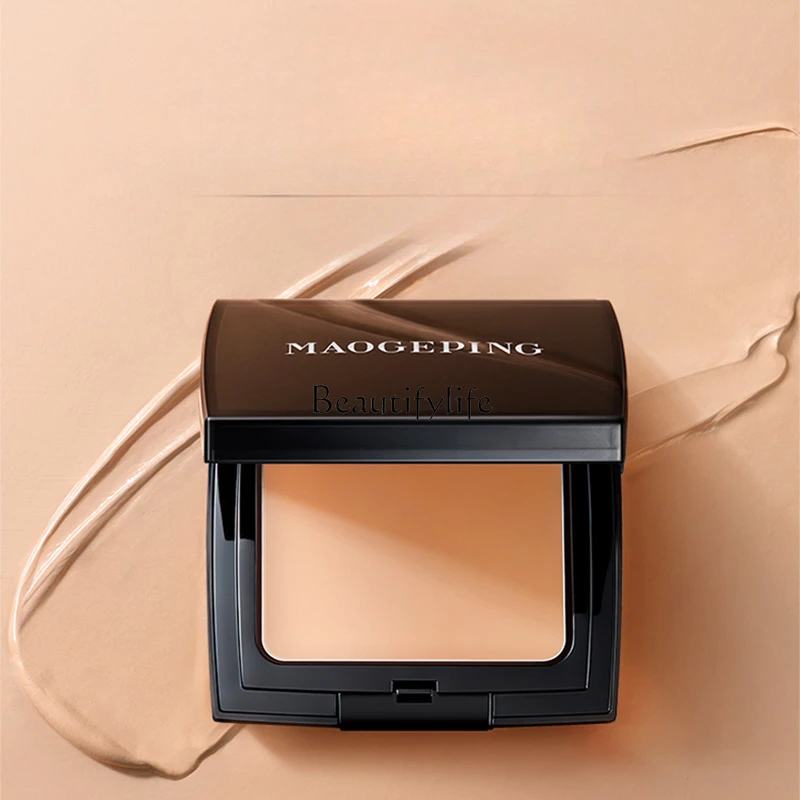 

Light Moisturizing Seamless/Clear Powder Concealer Waterproof Cream Foundation Concentrated Liquid Foundation Lasting