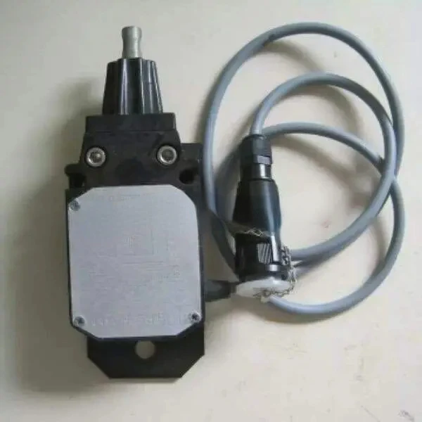 Crane Accessories 8 / 12 Tons 16 Tons 20 Tons 25k50k Height Limit Switch Block