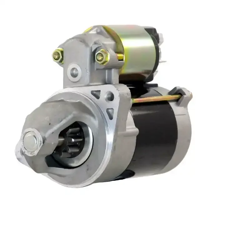 

AM132303 21163-2120 228000-9180 228000-9181 AM132303 MIA10967 18425N SND0284 engine car tractor starter motor