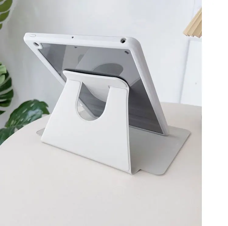 720度回転スタンドケース iPad 7 8 9 第10世代 第11世代 Air 4 5 Pro 11 12.9 MINI 6 2025 A16 10.2 10.9 13インチ ケース カバー