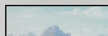 ZZ5737 - Landscape 14CT 16CT 18CT Stamped Cross Stitch DIY Set Chinese Pattern Kit  Needlework Embroidery