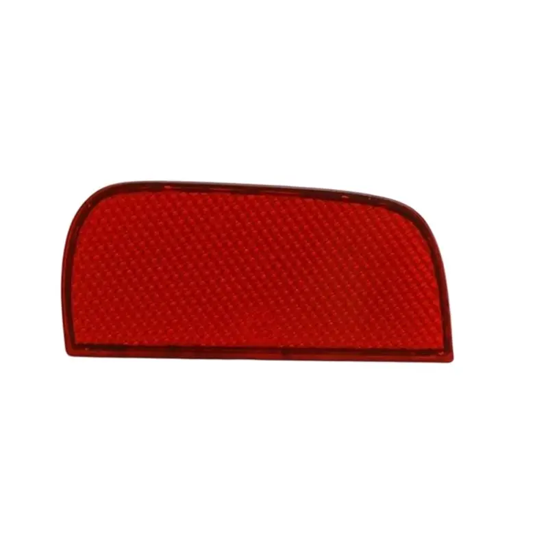 N26R-Rear Bumper Reflectors 1 Pair For Honda Civic Sedan Coupe 2016- 2021 Part Numbers 33555-TBA-A01, 33555TBAA01, 33505TBAA01