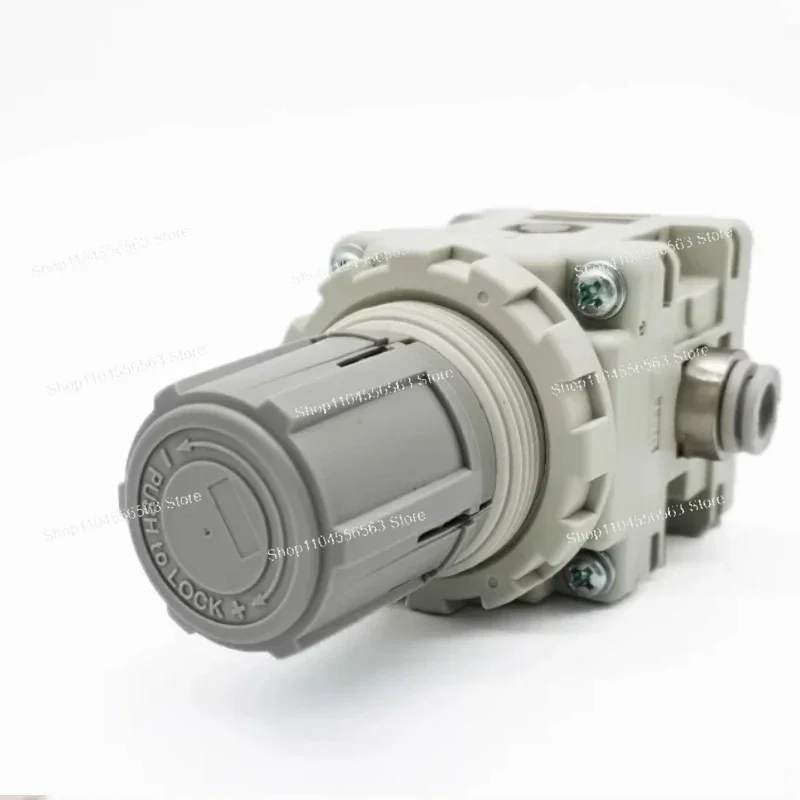 IRV10/20 Vacuum Reg…