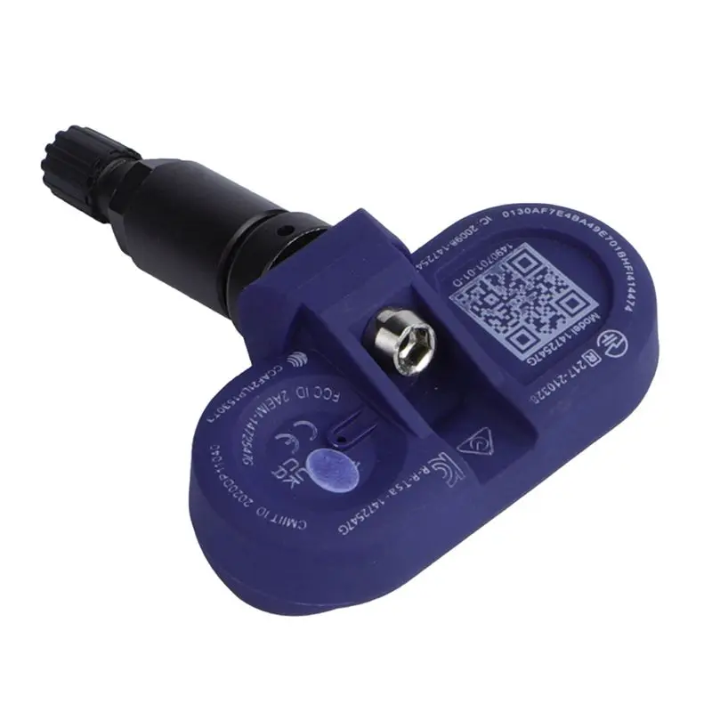 Thumbnail 4 - #33 Best TPMS Valves to Buy In 2026