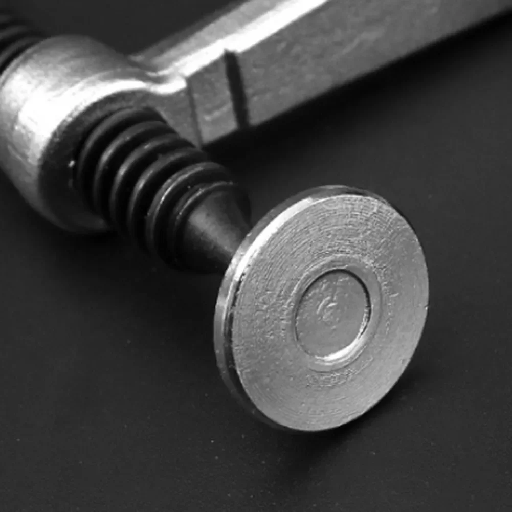 Hand Tool Set Quick Acting Clamp Woodworking Clamp Welding Table Clamp Adjustable Clamping Range Easy Operation Clip
