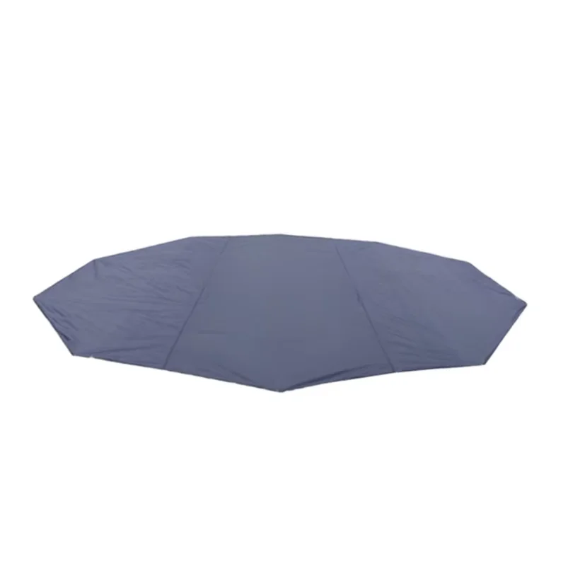 

Водонепроницаемый, износостойкий, утолщенный коврик из ткани Оксфорд для палаток и пикников на открытом воздухе