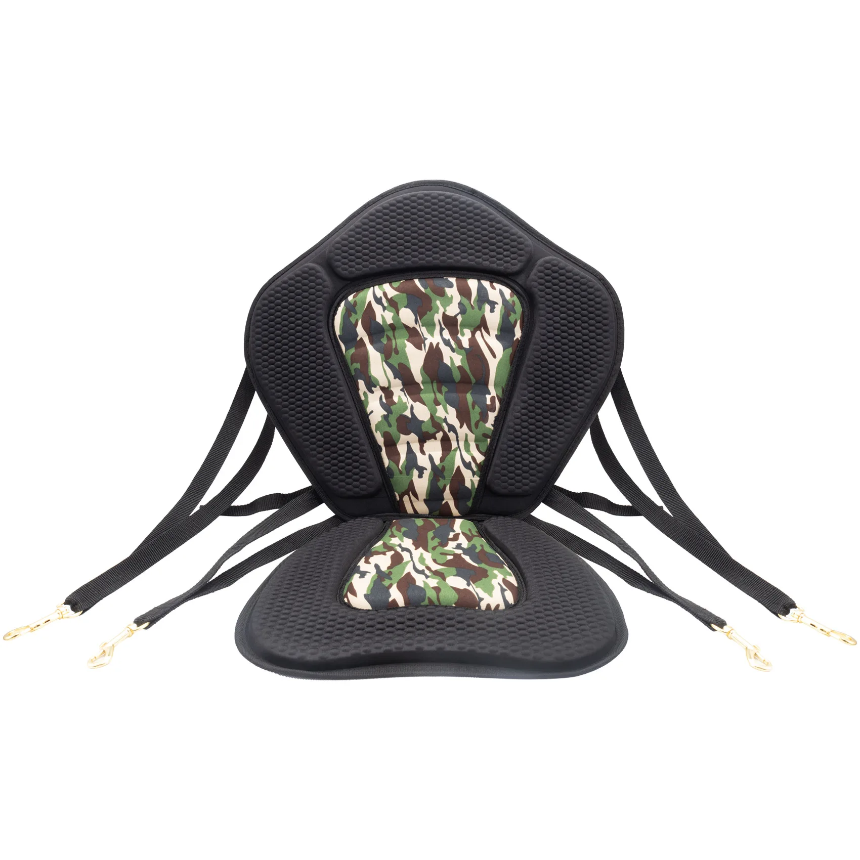 EVA Inflatable Paddle Board Seat Portable Kayak Backrest Cushion For Surfboard Water Sport Accessories