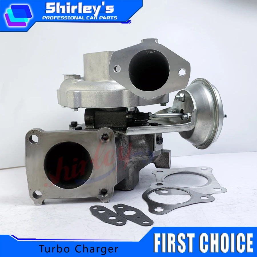 

Турбокомпрессор GT2359V для Toyota Land Cruiser 100 4,2 TDI 204HP 17201-17050 1720117070 17201-17070 750001-0001 1720117050