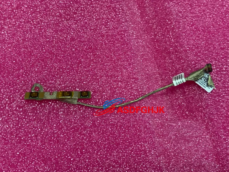 

Оригинальный кабель кнопки питания для ноутбука Dell Inspiron 13 7347, 1k9 Вm 01K9VM 450.00K06.0031, 100% идеальная работа