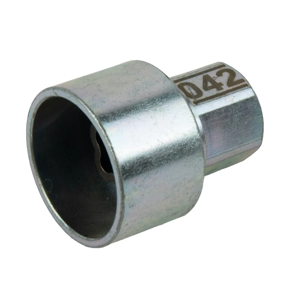 Tool Voor BMW Auto Voor 1 Serie F20/F21 Verwijdering Voor 3 Serie F30/F31 Voor 4 Serie F32/F34/F36 Anti-Diefstal Sleutel Socket Nieuwe Schroef