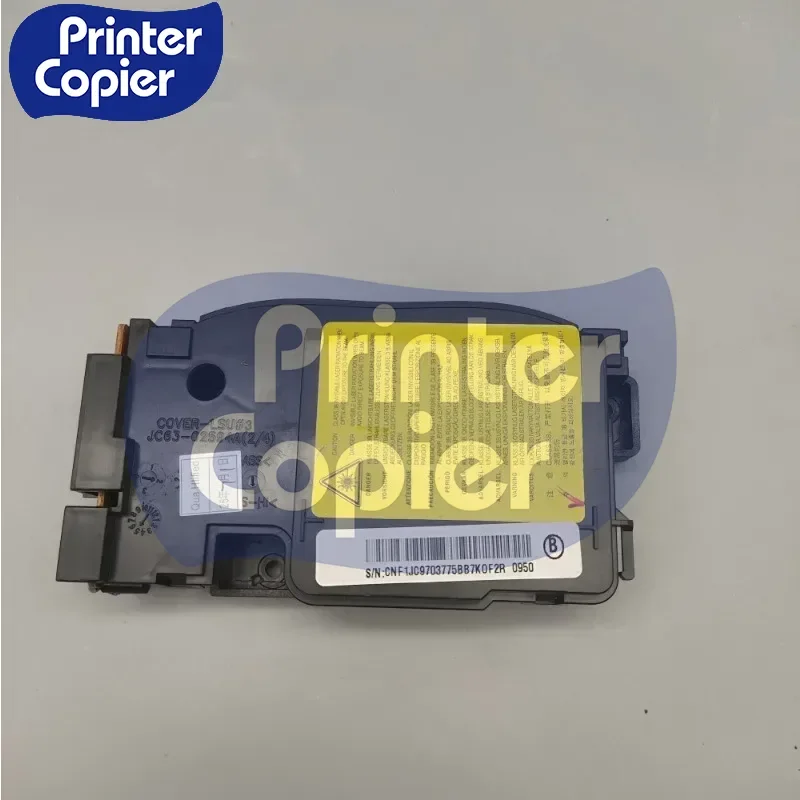 JC63-02594A Laser Scanner Head LSU Unit compatible for Samsung ML-2160 2161 2162 2166 SCX-3400 3401 3405 3406 M2020 M2021 M2022