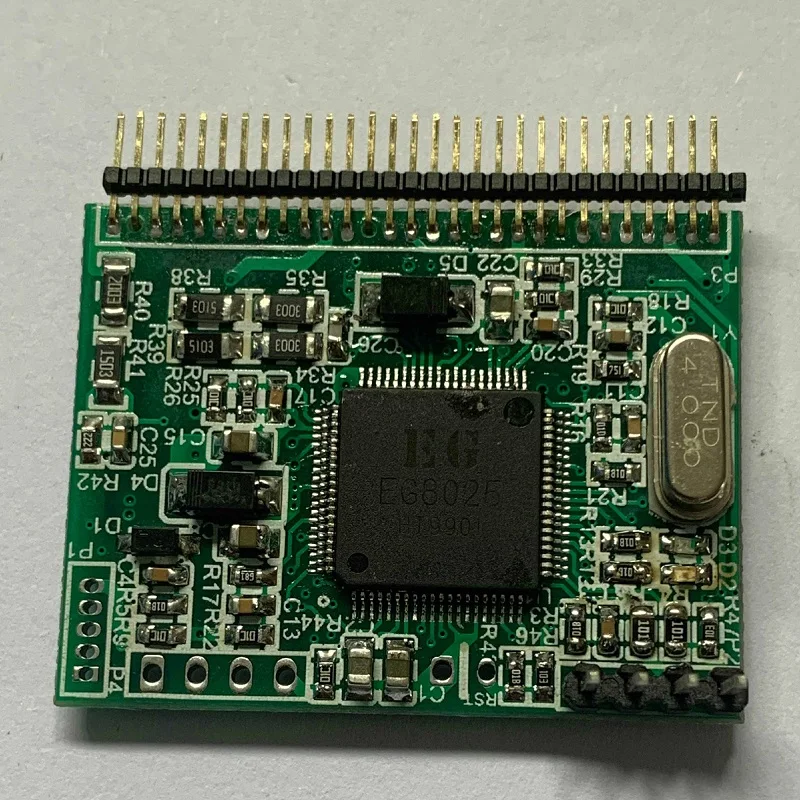 EGS005 Sine Wave Inverter Sinusoidal Inverter Driver Board Main Control Chip EG8025