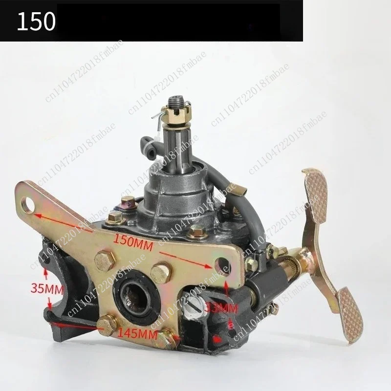 Universal Motorcycle Engine Reverse Transmission Shaft for Scooter ATV CG125cc 150cc 200cc 250cc 300cc