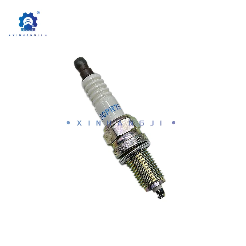 

Свеча зажигания DCPR7E NGK 4415 для L2B General Motors, аксессуары для лодок