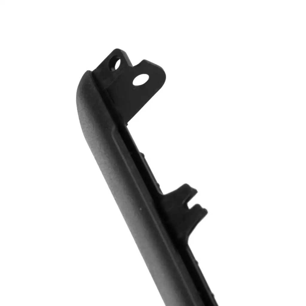 

Твердый чехол для двери HDD, черный пластиковый защитный чехол для привода для ноутбука Latitude E6430 E6530