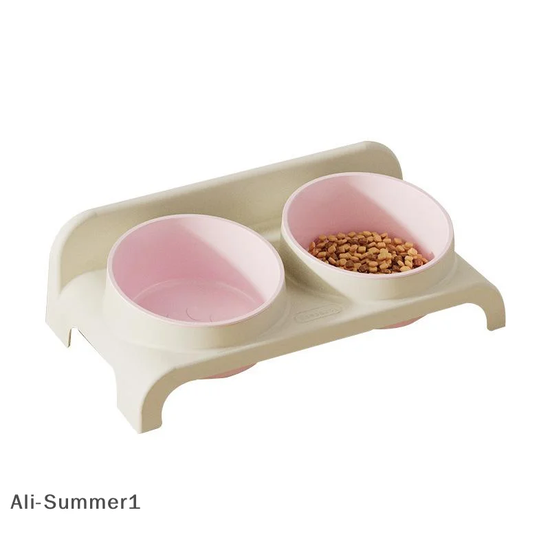 #23 Latest Elevated Cat Feeding Bowls Offers