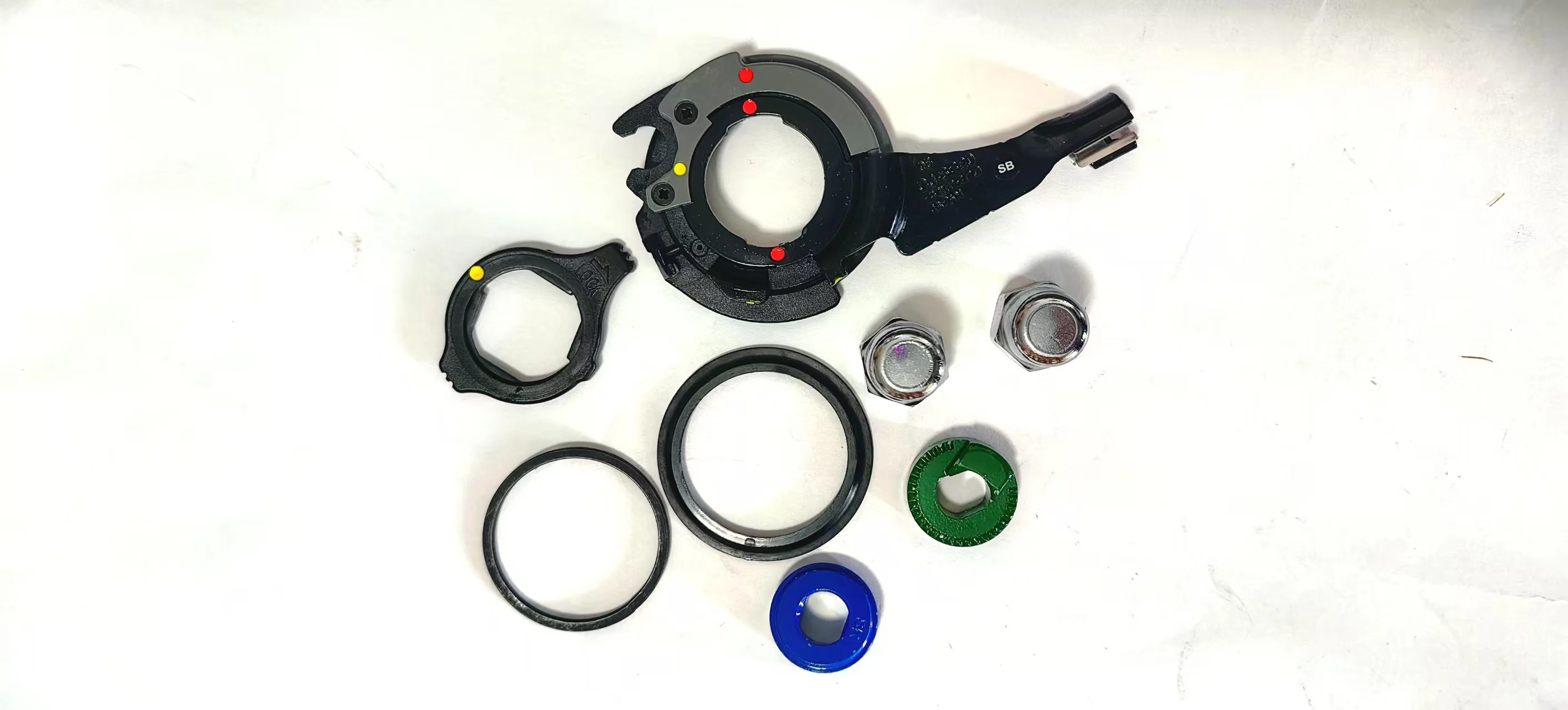 Thumbnail 3 - #18 Compare Bicycle Hub Parts Before You Buy