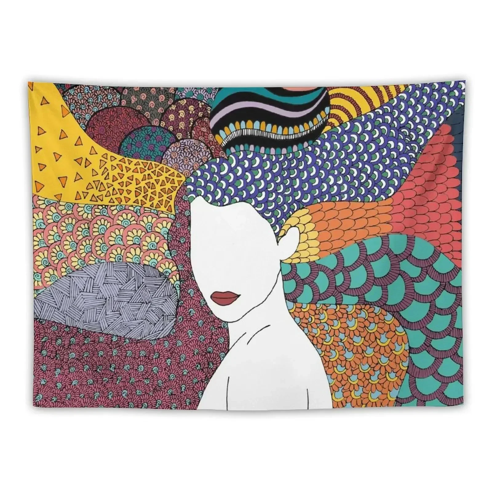 

Sparkle Tapestry Wall Decor Tapete For The Wall Tapestry