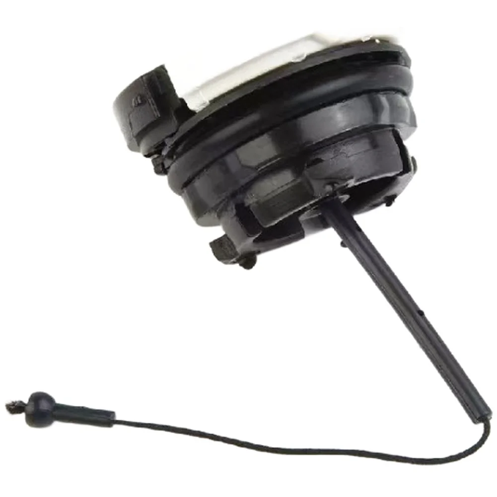 Replacement Fuel Cap 2-Pack Fuel Cap Garden Maintenance Compatible With Multiple Models Effortless Installation For FS40C