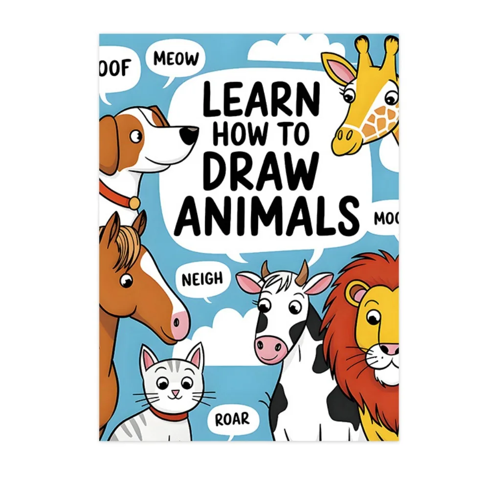 

Дорожный рисунок, книжка-раскраска с героями мультфильмов, раннее образование, просветительское граффити, копия, книга для эскизов, канцелярские принадлежности, рисование