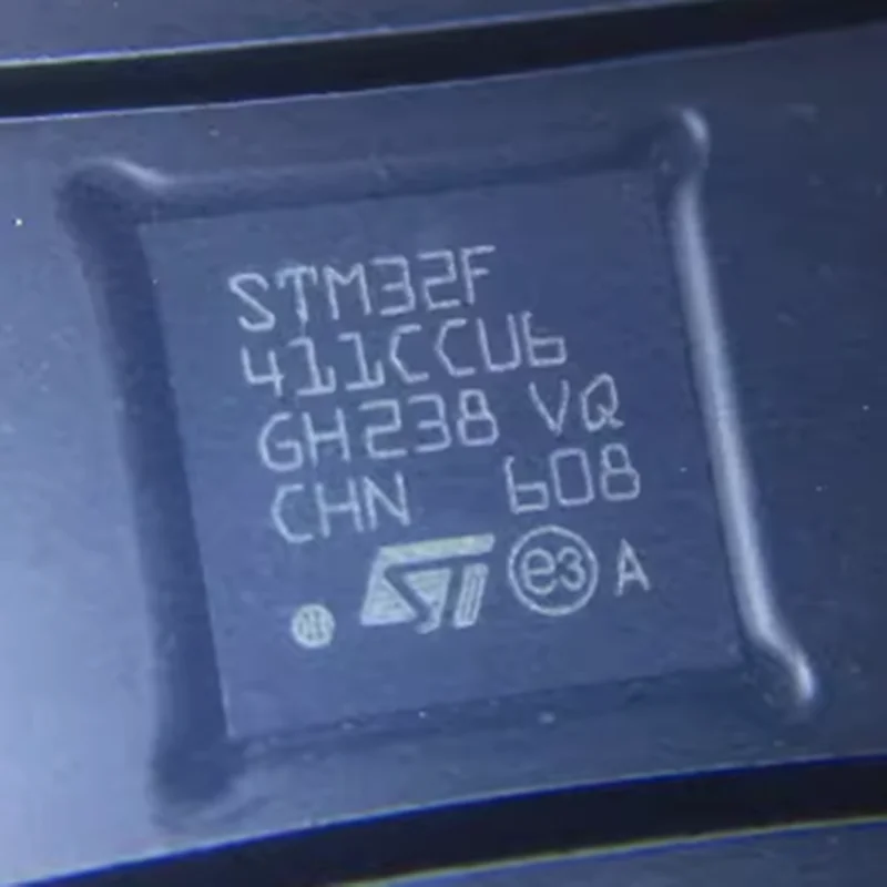 

STM32F411CCU6 Original Genuine Goods in Stock QFN48