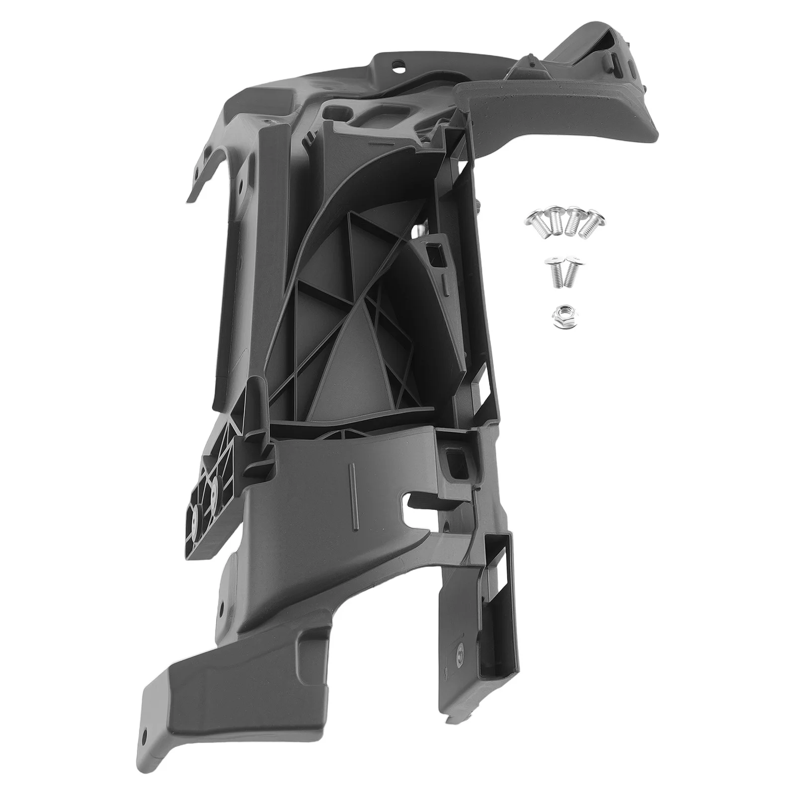 

Кронштейн заднего левого бампера для Toyota Tacoma Sport Pickup 2016-2023, пластик