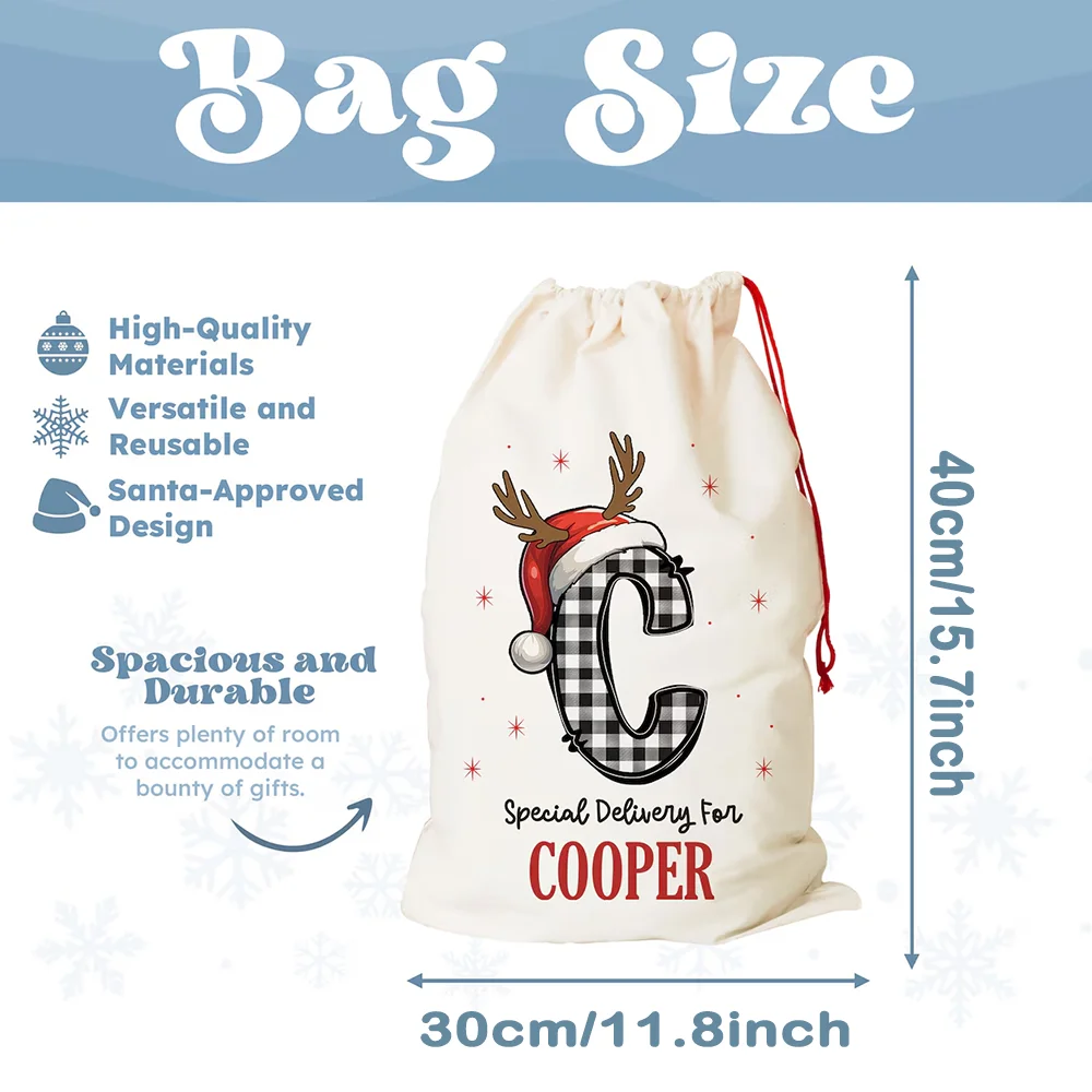 Thumbnail 2 - #16 Latest Holiday Stockings Updates