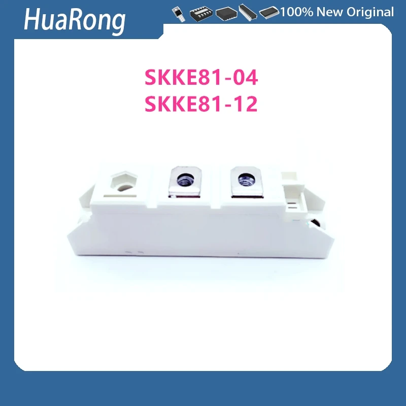 

1 шт./лот SKKE81-04 SKKE81-12 SKB30/12A1