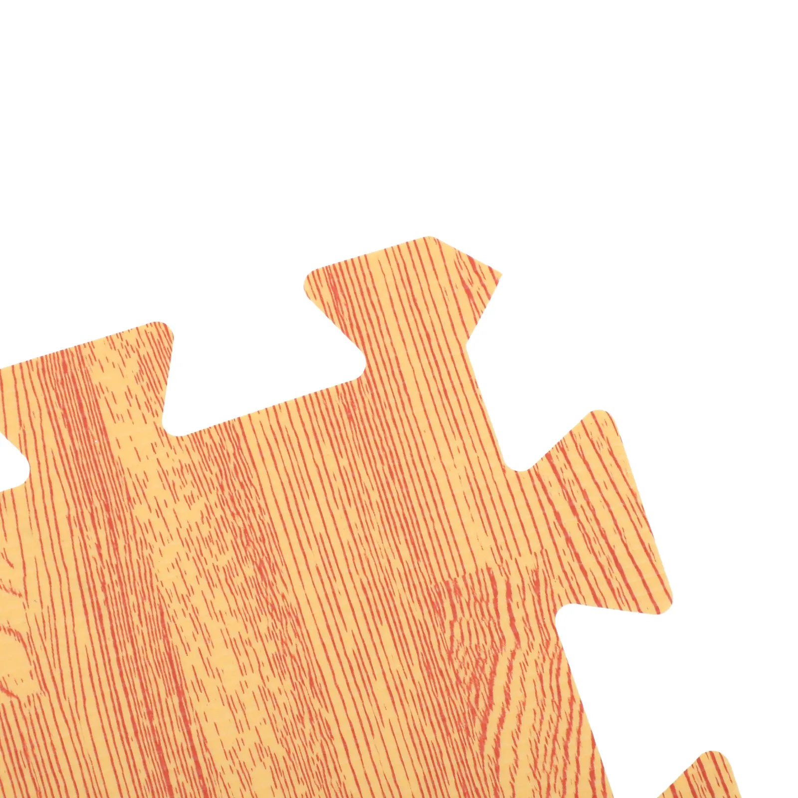 

Набор из 12 детских ковриков для ползания с текстурой дерева, соединяющиеся пазл-плитки из пеноматериала для пола, для спальни и гостиной