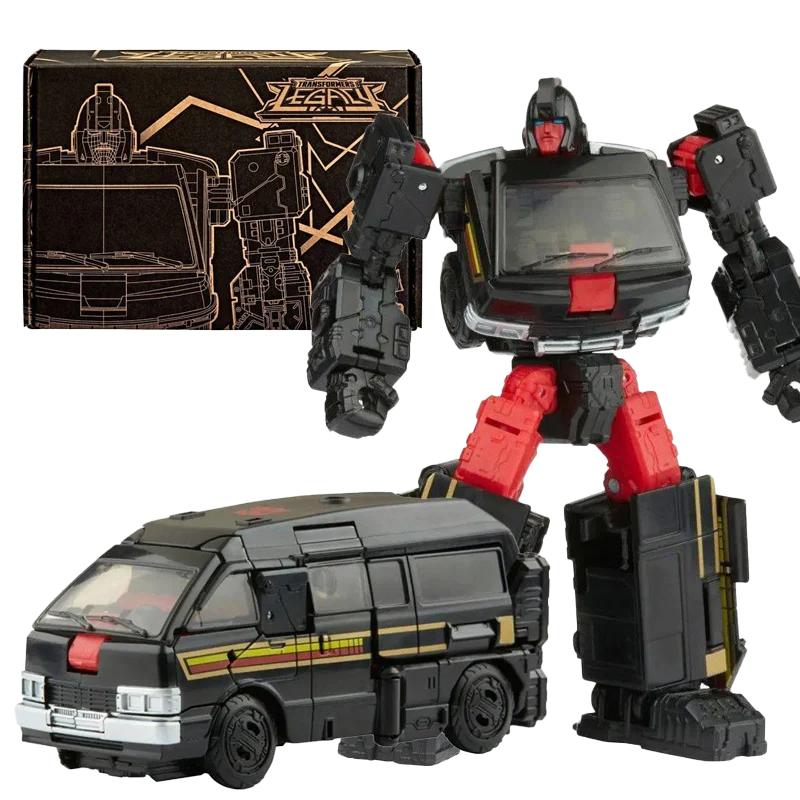 هاسبرو الأصلي المحولات الحقيقية الظلام الحديد الحرس نقل الدخان ألعاب شخصيات الحركة للبنين بنات تحصيل نموذج