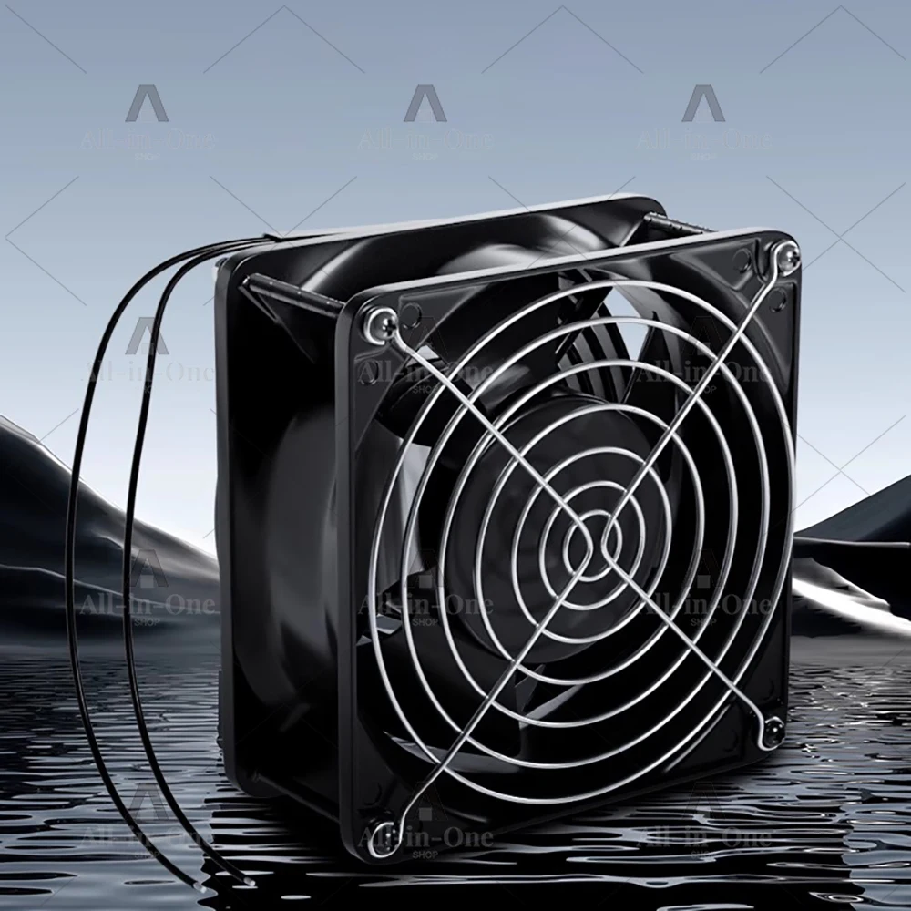 [220v-70w]-ventilador-de-aquecimento-metalico-ptc-para-distribuicao-de-energia-aquecimento-e-secagem-em-incubadoras