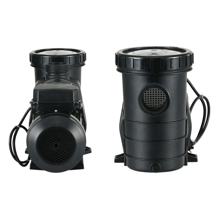 حار Skp سلسلة 1.5HP 220/380 فولت 50/60 هرتز الطاقة ستار بركة تصفية مضخة متغيرة السرعة لحمامات السباحة