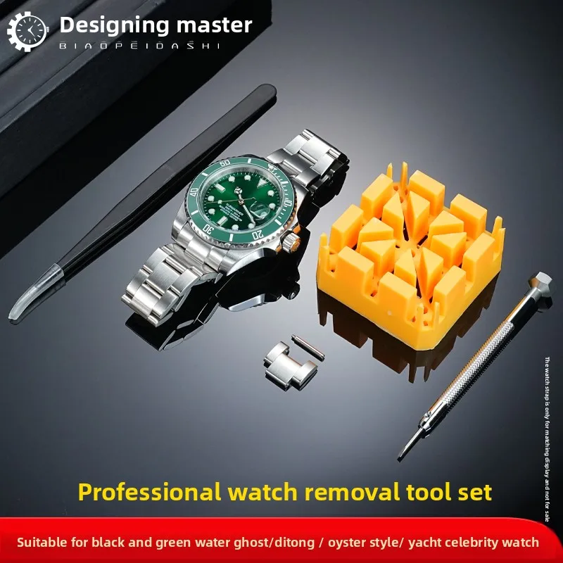 For Rolex Submarine… - image