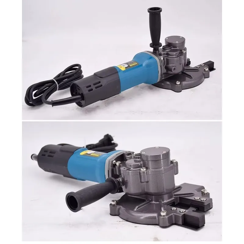 

Wholesale 900w Handheld Cutting Saw Portable Rebar Quick Breaker