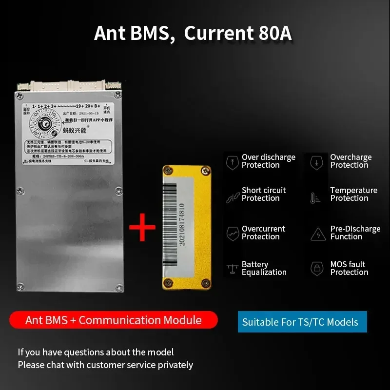 For Super SOCO TS TC TSX Battery 60V 60AH Bluetooth APP Controller Charger Replacement Motorcycle Accessories Batteries