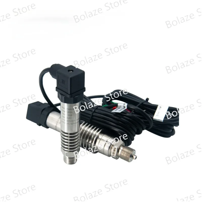 Full Welded Good Corrosive Ship Petroleum Pressure Sensor High Temperature Pressure Transmitter