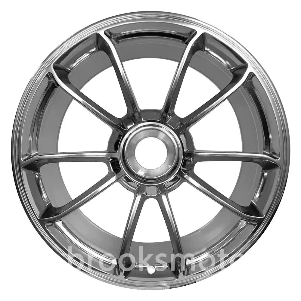 

20 ДЮЙМОВ НОВЫЕ ПОЛИЗНЫЕ СТИЛЬНЫЕ ОБЛАДКИ НА КОЛЕСА ПОДХОДЯЩИЙ PORSCHE 911 GT3 20X9 20X11.5