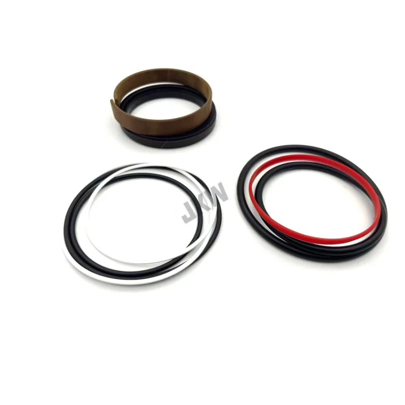 

For AHC19979 Hydraulic Cylinder Bore Seal Kit Engineering Machinery Spare Parts 310C 310D 410C 410D