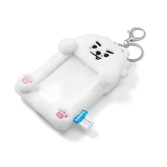 Niedlicher EN Kpop Puppen-Schlüsselanhänger Jay Ni-ki Sunghoon Fan-Kollektion Geschenk-Anhänger Accessoires