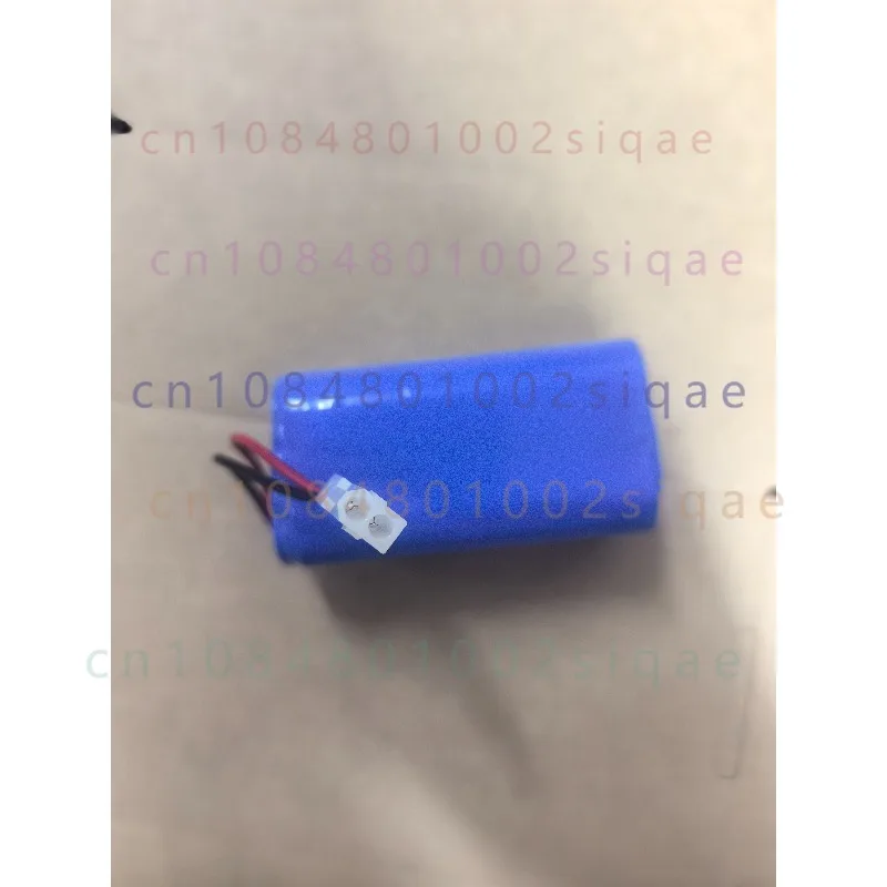 1PCS FOR Bissell SpinWave Series Cleaning Robot 2503 2859T Battery Replacement Maintenance Accessory