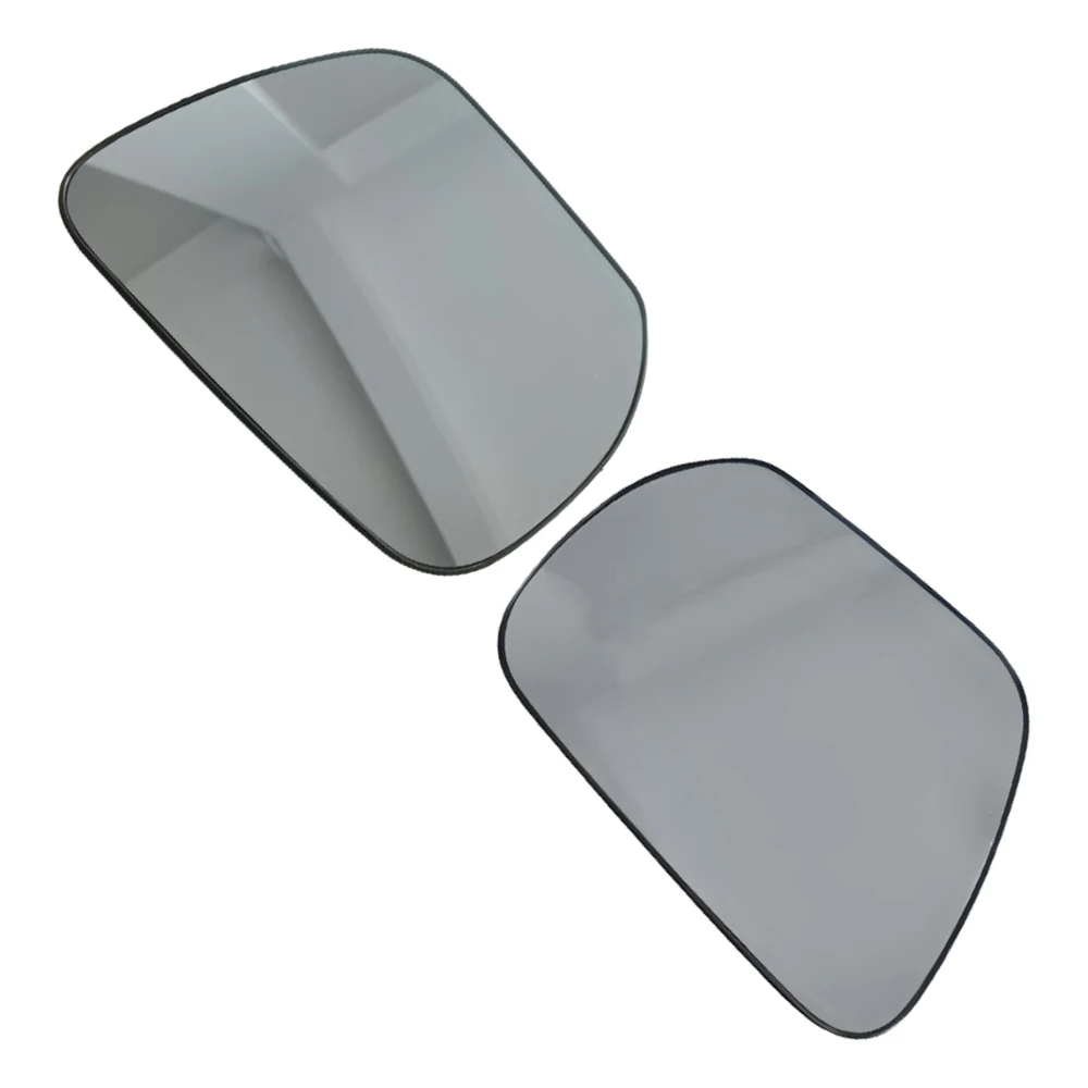 

8474078K30000 Стекло зеркала заднего вида с подогревом и опорной пластиной для Suzuki Grand Vitara 2005-2015 8473078K30000