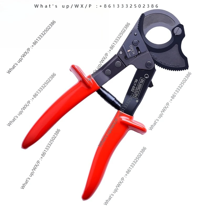 Han Ratchet Cable C…